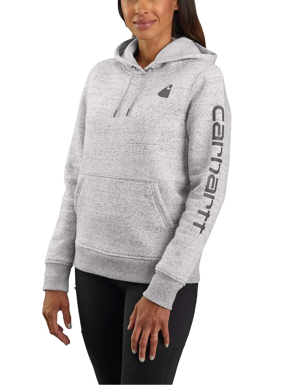 Women’s Carhartt Hoodie